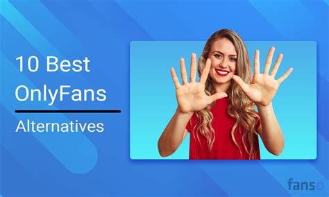 onlyfans alternative|The Top 10 OnlyFans Alternatives for Content Creators in 2024